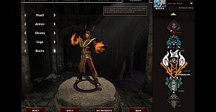 Forge - Divine Starter Pack