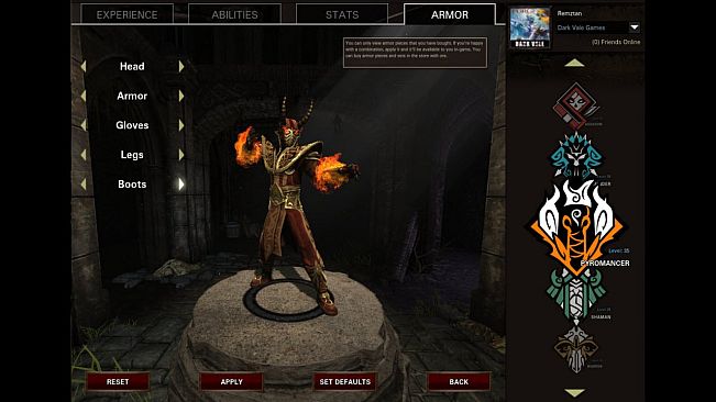 Forge - Divine Starter Pack