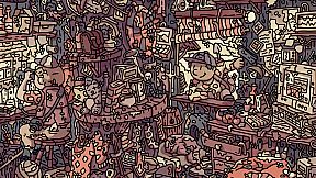 I commissioned some frogs 5