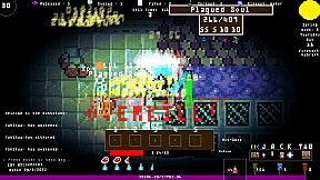 Moon & The Fractured Reincarnation