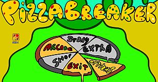 PizzaBreaker