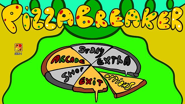 PizzaBreaker