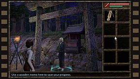 Kwaidan ～Azuma manor story～