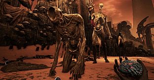 Necrophosis: Full Consciousness