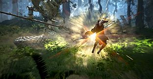 Black Desert: Mythical Edition