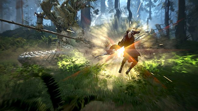 Black Desert: Mythical Edition