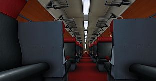 Trainz 2022 DLC - DR DBmtrue 215