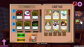 Gelecard: Guerreiros Gelatinosos