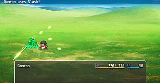 Firebird: Legend of the Crystal Goddesses