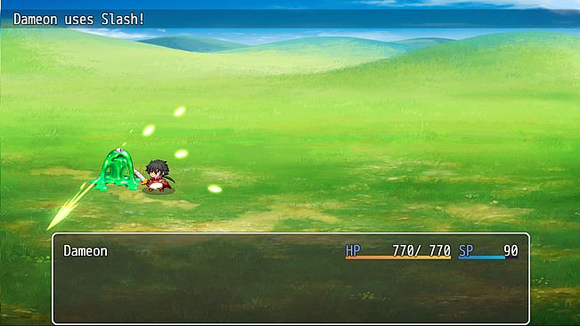 Firebird: Legend of the Crystal Goddesses