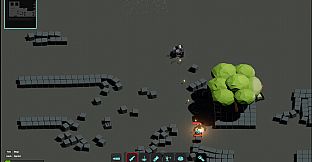 Voltgrit: Combat Zone