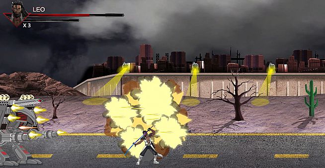 DNA: Season 2 | Episode 3