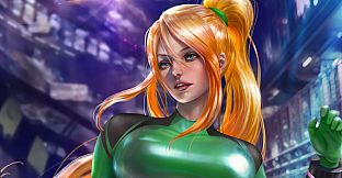 PumPum - Girls Pack #5