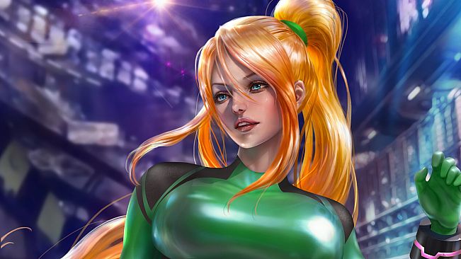 PumPum - Girls Pack #5