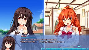 The Princess, the Stray Cat, and Matters of the Heart 2