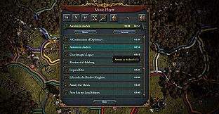 Europa Universalis IV: Utopia Holy Roman Empire Music Pack