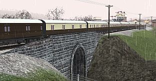 TS Marketplace: GWR Churchward Panelled Toplights Pack 04 Add-On