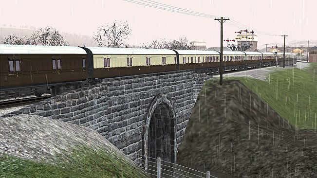 TS Marketplace: GWR Churchward Panelled Toplights Pack 04 Add-On