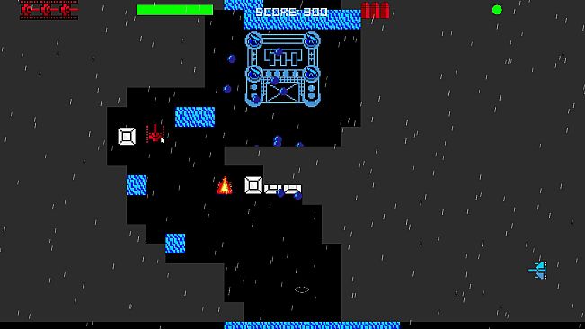 Tiger Tank 59 Ⅰ Air Strike MP013