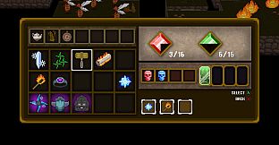 Shalnor: Silverwind Saga 2