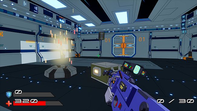 Bullets and Mods