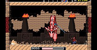 Everblade Soundtrack
