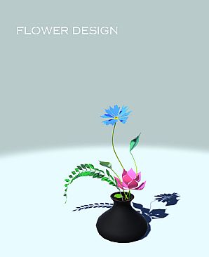 Flower Design