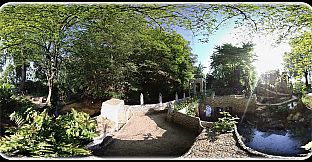 Exhale XR - Magnificent Dream