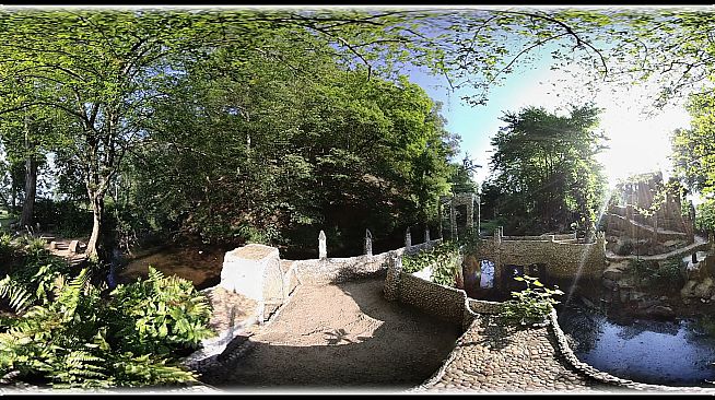 Exhale XR - Magnificent Dream