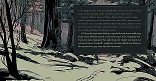 Chronicles of Taldun: The Longing