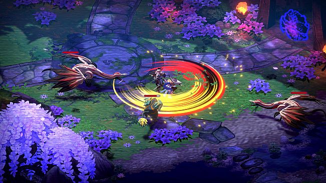 Towa and the Guardians of the Sacred Tree Deluxe Edition