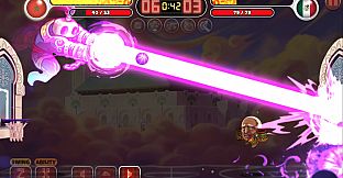 Head Basketball - Samir of Morocco