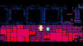 Saturn Quest: R. U. N. E. 3000