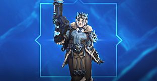 Overwatch BlizzCon Bundle