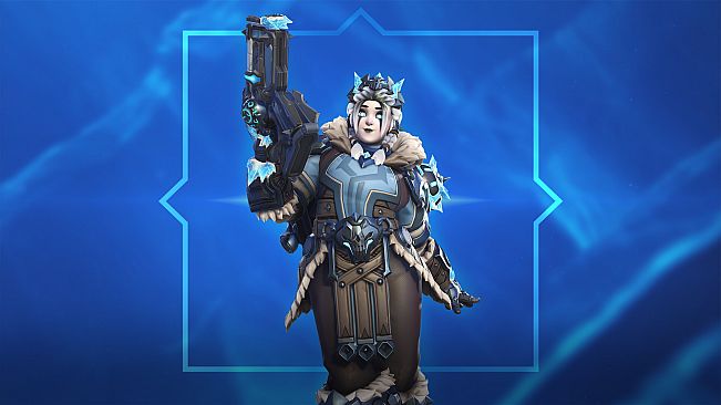 Overwatch BlizzCon Bundle