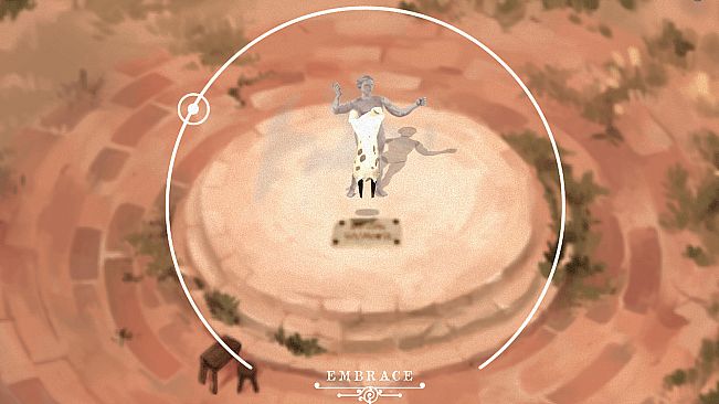 The Wanderer: Frankenstein’s Creature