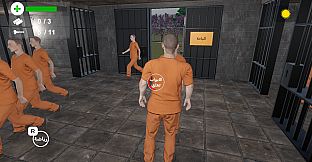 11 Doors - Escape From Prison