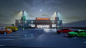 Supermarket