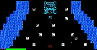 Tiger Tank 59 Ⅰ A-Gun MP029