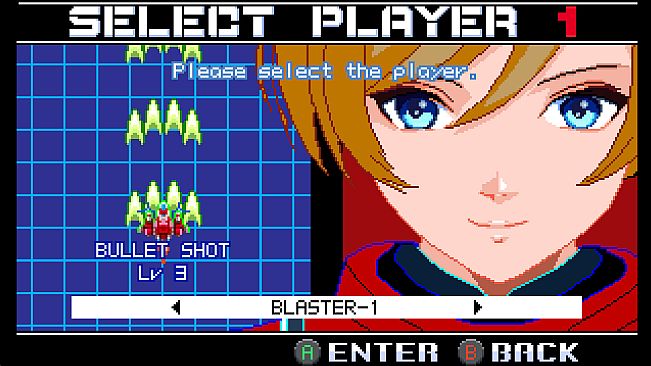 Raging Blasters 2