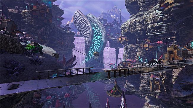 ARK: Genesis Season Pass