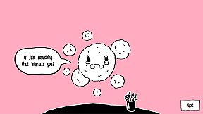 Speed Dating for Ghosts