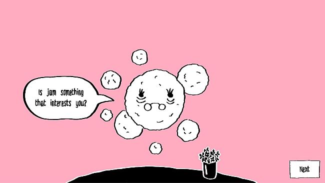 Speed Dating for Ghosts