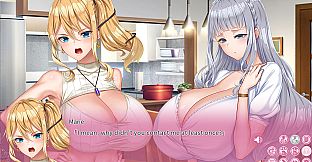 Sophie the best titty fuck expert