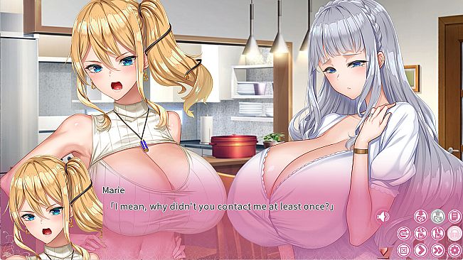 Sophie the best titty fuck expert