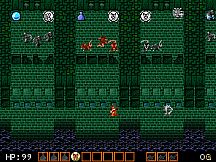 Soulcaster: Part I & II