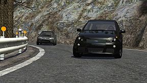 Project Torque - Free 2 Play MMO Racing Game