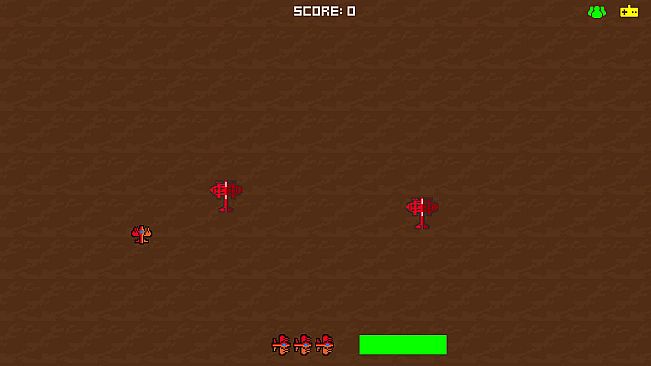 Tiger Fighter 1931 Sunset MP024