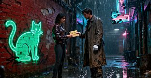 Love Rebirth: Rebellion