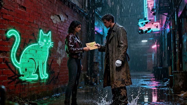 Love Rebirth: Rebellion